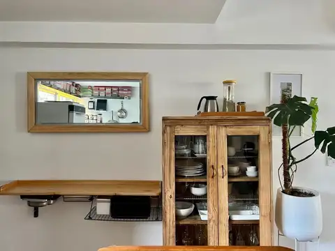 Departamento en Alquiler de 1 dormitorio