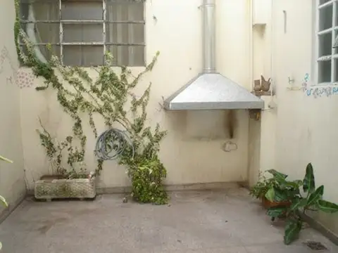 Departamento en Alquiler 50 años