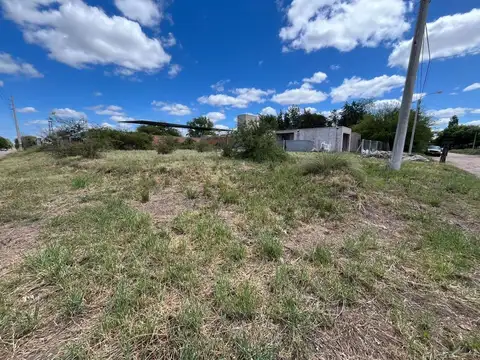 Terreno en Calo y Constituyente