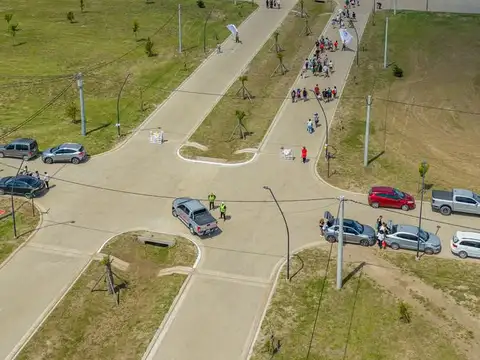 VENTA - Barrio Abierto Residencial Neander - Villa Amelia