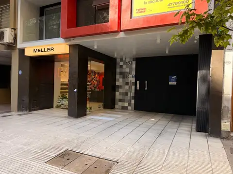 Departamento en Venta en Belgrano, USD 368.000