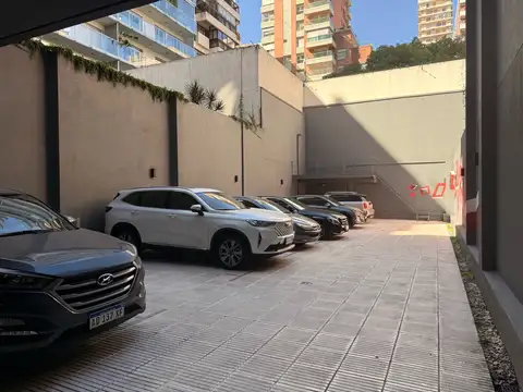 Departamento en Venta 2 años
