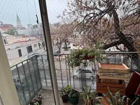 Departamento en Alquiler 50 años