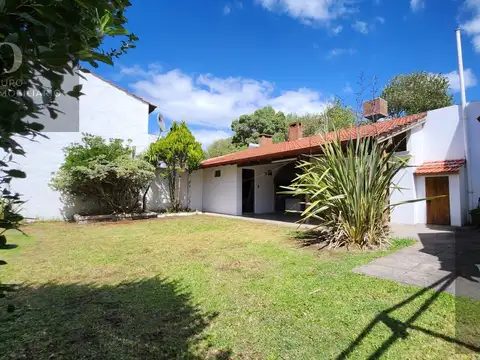 Casa en Venta 35 años