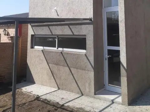 Departamento en Venta A Estrenar