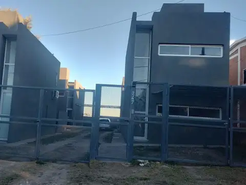 Dúplex en venta en Alta Gracia