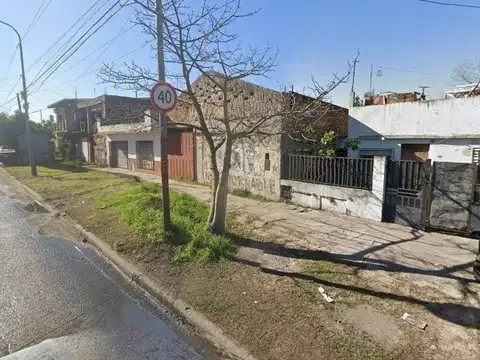 Terreno en Venta en Lanus Oeste, USD 55.000