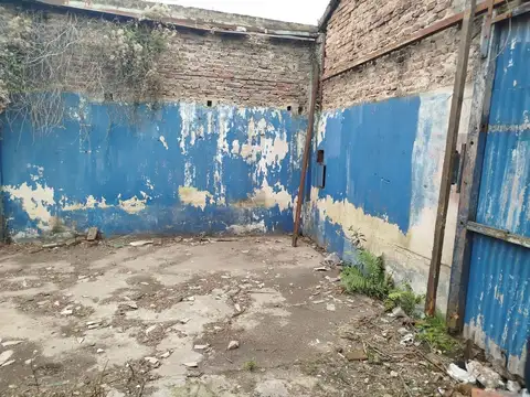 VENTA LOTE 225M2 - LANÚS OESTE