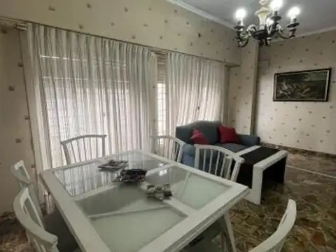 PH · 138m² totales · 3 ambientes · dependencia - 1 cochera