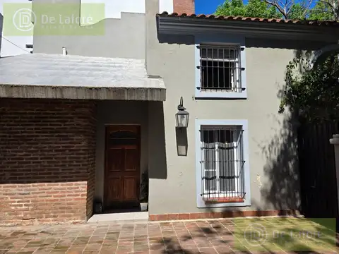 Casa en Venta de 3 dormitorios