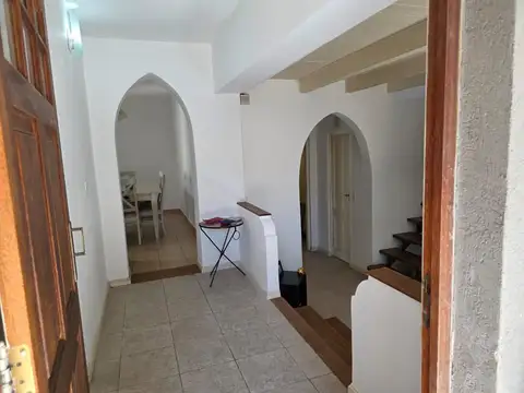 VENTA - Casa 4 Amb. en Victoria , 2 patios, parrilla