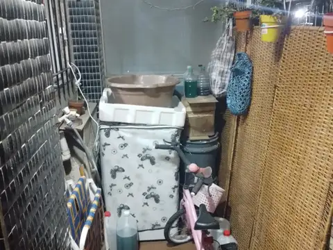 Departamento en venta en Villa Bosch