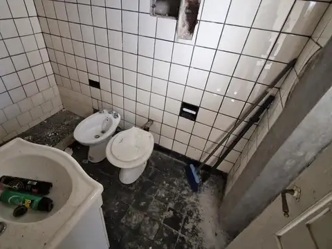 Depto Tipo Casa en Venta al Noreste