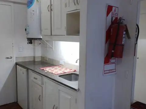 Departamento en Alquiler en Zona Centro, $ 600.000