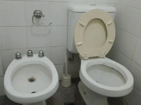 MONOAMBIENTE EN ALQUILER AMOBLADO CENTRO