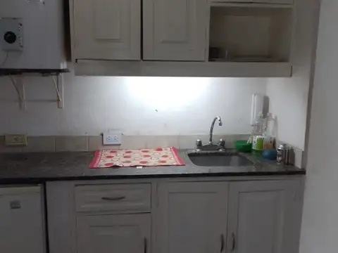 Departamento en Alquiler 45 años