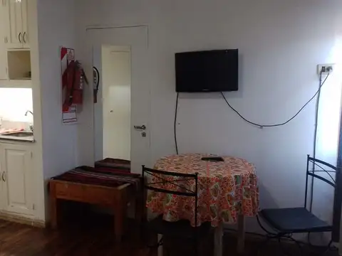 Departamento en Alquiler de Monoambiente