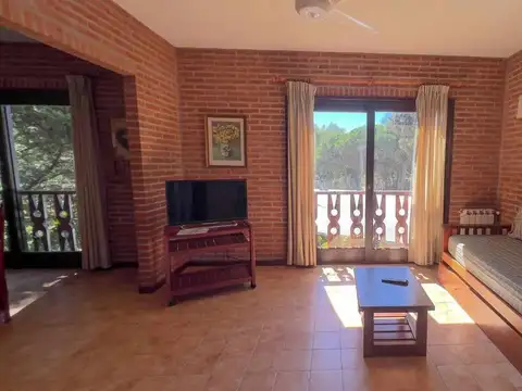 COMPLEJO DE CABAÑAS EN VENTA EN CARILÓ AMENITIES
