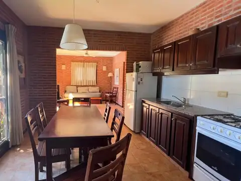 Hotel en Venta en Carilo, USD 900.000