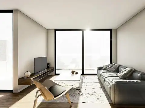 Departamento en Venta A Estrenar