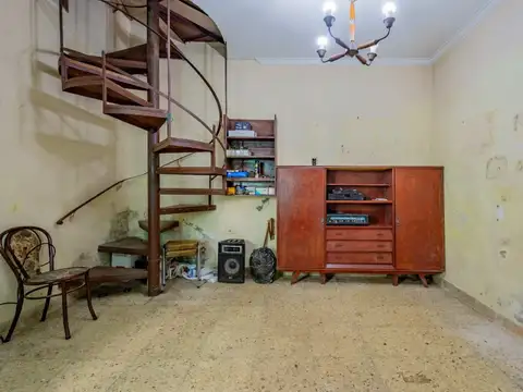 Departamento en Venta en Villa Talleres, USD 55.000