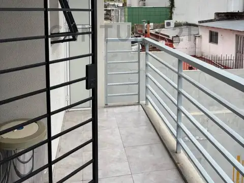 Departamento en Alquiler de 2 ambientes