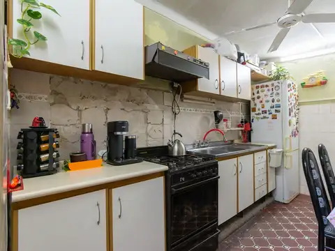 Depto Tipo Casa en Venta de 2 dormitorios