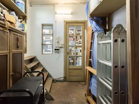 Depto Tipo Casa en Venta 66 años