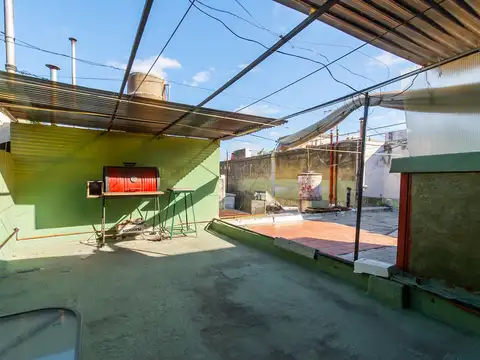 Depto Tipo Casa en Venta de 3 ambientes