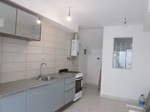 Depto Tipo Casa en Venta de 3 ambientes