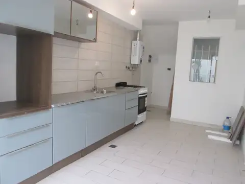 NUÑEZ 6300, Piso P.B
