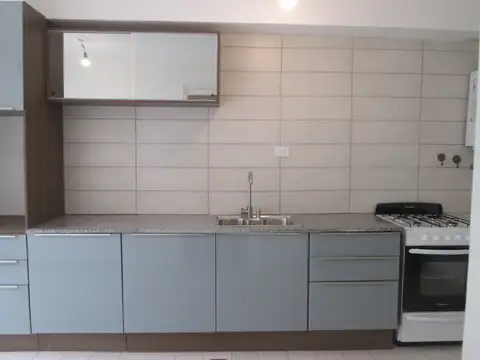 Depto Tipo Casa en Venta de 2 dormitorios