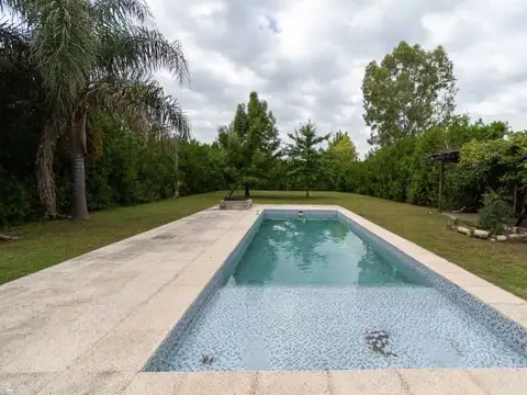 Casa en Venta en Funes, USD 249.000