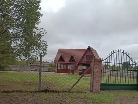 Casa en Venta de 3 dormitorios