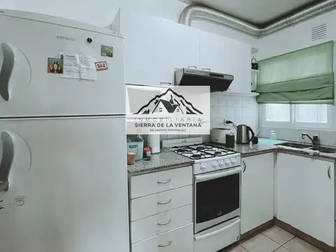 Departamento en Alquiler de 2 dormitorios