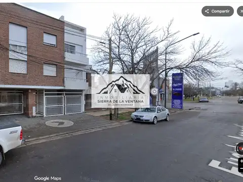 Departamento en Alquiler 15 años
