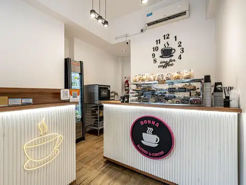 Local en Venta A Estrenar