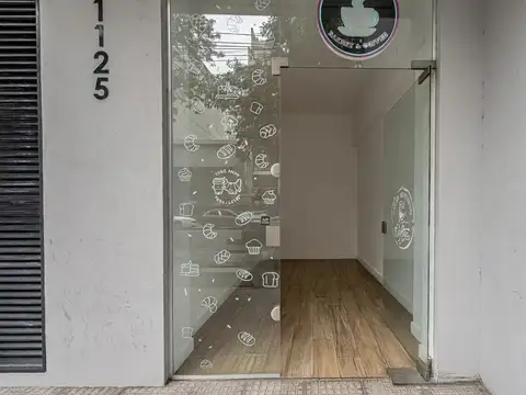 Local en Venta A Estrenar