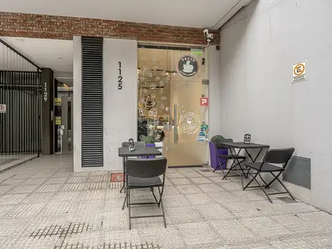 Bulnes 1100