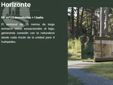 Casa en Venta en San Carlos de Bariloche, Bariloche