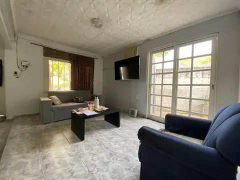Casa en Venta 36 años