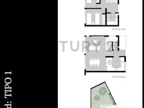 Venta Duplex Gonnet La Plata