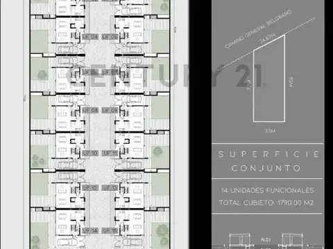 Casa en Venta A Estrenar
