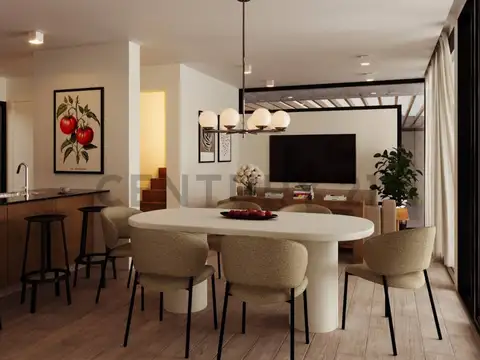 Casa en Venta de 3 dormitorios