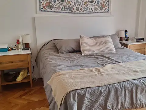Departamento en Alquiler de 2 dormitorios