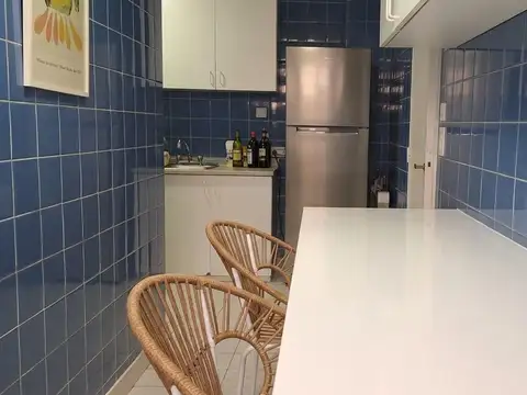 Departamento en Alquiler 61 años