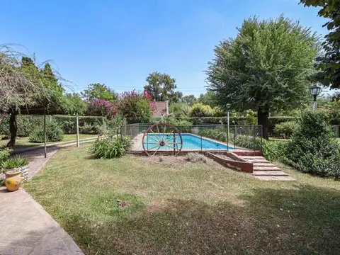 Casa en Venta en Tortuguitas, USD 79.000