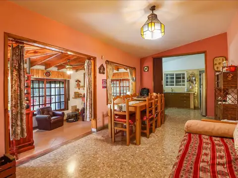Casa en Venta 41 años