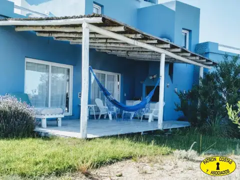 Casa en Alquiler Temporal de 3 dormitorios