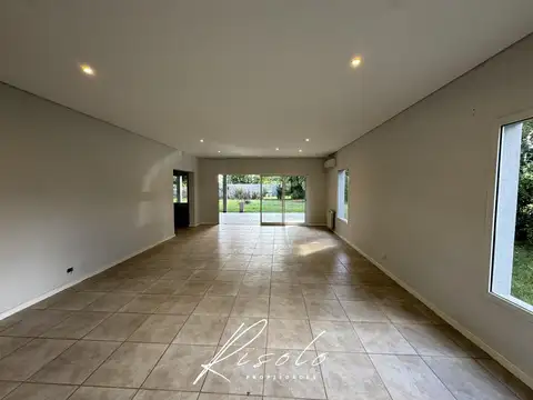 Casa en Venta de 3 dormitorios